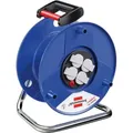 Produktbild: Brennenstuhl Garant Kabeltrommel ohne Kabel, 1208010 - Blau
