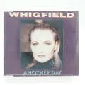 Produktbild: Whigfield Another Day CD gebraucht sehr gut