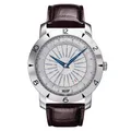 Produktbild: Tissot Analog Herren Armbanduhr T0786411603700 -