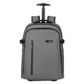 Produktbild: Samsonite Roader - Laptoprucksack mit Rollen 17.3 Zoll, 55 cm, 28 L, Grau (Drifter Grey)