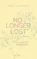 Produktbild: No Longer Lost - Mulberry Mansion, Merit Niemeitz