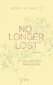 Produktbild: No Longer Lost - Mulberry Mansion | Niemeitz, Merit | Kartoniert | 9783736318113