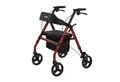 Produktbild: smartEC Rollator maxErgo Rollator Gehhilfe Outdoor Indoor zugelassen als Medizinprodukt