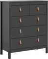 Produktbild: Kommode HOME AFFAIRE 