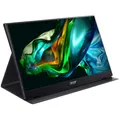 Produktbild: Acer PM161QB, LED-Monitor, 39,6 cm (15,6 Zoll), schwarz