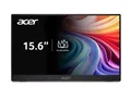 Produktbild: Acer PM161Q B1bmiuux PM1 Series LED-Monitor 40,6 cm 16 Zoll tragbar 1920 x 1080