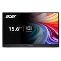 Produktbild: Acer PM161QB1bmiuux portabler Monitor Monitor