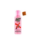 Produktbild: Crazy Color Color Semi-Permanent Hair Color Dye coral red 57 - 100 ml, 1er pack (1 x 115 g)
