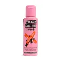 Produktbild: Renbow Crazy Color No.57 Coral Red Semi-Permanent Cream 100ml