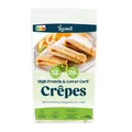 Produktbild: High Protein & Lower Carb Crêpes