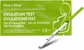 Produktbild: 20 x One+Step Green Line Ovulationstest mit optimaler Sensitivität - Fruchtba...
