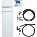 Produktbild: VAILLANT Paket 1.345/5 ecoCOMPACT VSC 266/4-5 150 E, VRC 700/6