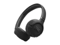 Produktbild: JBL TUNE 680 NC, On-ear Kopfhörer Bluetooth Schwarz
