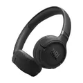 Produktbild: JBL Tune 680NC, Kabelloser On-Ear-Kopfhörer mit Noise-Cancelling, Schwarz