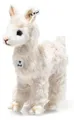 Produktbild: Steiff Kuscheltier Cosy Alpaka weiß 18 cm stehend 069505