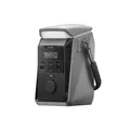 Produktbild: EcoFlow TRAIL Plus 300 DC (300 W, 288 Wh) - Tragbare Powerstation - Schwarz