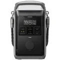 Produktbild: Ecoflow TRAIL Plus 300 DC, Lithium Nickel Manganese Cobalt Oxide (LiNMC), Zigarettenanzünder, Solar, USB, 288 Wh, 300 W, 12 W, 140 W