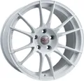 Produktbild: ALUFELGE OZ Racing ULTRALEGGERA 8x17 5x108 ET 55 WHITE