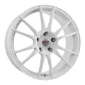 Produktbild: OZ ULTRALEGGERA weiss 8.0Jx17 5x108 ET55 3000115787