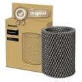 Produktbild: Philips Original NanoCloud Befeuchtungsfilter-Ersatz für Luftbefeuchter der 2000er Serie HU2510, 6 Monate Lebensdauer (FY1190/30)