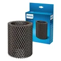 Produktbild: PHILIPS FY1190/30 NanoCloud für Luftbefeuchter HU2510 Filter Grau