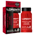 Produktbild: LORENTI – TOKYO & SEOUL Powder Wax L2 Mittlerer Halt 20 gr