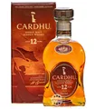 Produktbild: Cardhu 12 Jahre Single Malt Scotch Whisky / 40 % Vol. / 0,7 Liter in GP
