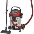 Produktbild: Einhell Nass-Trockensauger TE-VC 2025 SACL - Schwarz/Rot