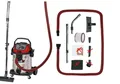 Produktbild: Einhell TE-VC 2025 SACL Wet / Dry Vacuum Cleaner