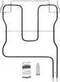 Produktbild: Heizung Unterhitze Hotpoint C00857852 SAHTERM W11201951 für Backofen