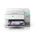Produktbild: 60€ Cashback sichern* - 3 Jahre erweiterbare Garantie gratis nach Registrierung* Epson EcoTank ET-3956 A4-Tintentank-Multifunktionsdrucker C11CL43411