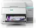 Produktbild: Epson EcoTank ET-3956 Tintenstrahl A4 4800 x 1200 DPI 35 Seiten pro Minute WLAN