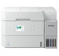Produktbild: Epson EcoTank ET-3956 - Multifunktionsdrucker - weiß Multifunktionsdrucker