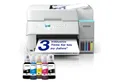 Produktbild: Epson EcoTank ET-3956 Inkjet MFP A4 18ppm ISO USB WLAN Wi-Fi Multifunktionsdrucker