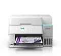 Produktbild: Epson EcoTank ET-3956 A4-Tintentank-Multifunktionsdrucker