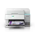 Produktbild: Epson EcoTank ET-3956 Multifunktionsdrucker, Weiß