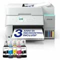 Produktbild: Multifunktionsdrucker Epson C11CL43411