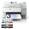 Produktbild: EPSON EcoTank ET-3956 Multifunktionsdrucker