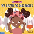 Produktbild: Lydia Bowers We Listen to Our Bodies (Gebundene Ausgabe) We Say What's Okay