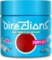 Produktbild: Directions Poppy Red 100 ml