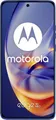 Produktbild: Motorola edge50 neo Smartphone 256GB 16.2cm (6.36 Zoll) Blau EEK A (A - G)