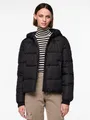 Produktbild: pieces Steppjacke PCBEE NEW SHORT PUFFER JACKET NOOS BC Kunstfaser