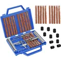 Produktbild: Reifen Reparatur Set, 42-tlg, Auto, Motorrad, LKW, Reparaturset, Flickzeug