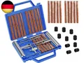 Produktbild: Reifen Reparatur Set Reifenreparaturset 42tlg Auto Reifen Reparaturset, Flicken