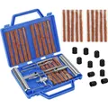 Produktbild: Reifen Reparatur Set Reifenreparaturset 42tlg Auto Motorrad LKW ATV Pannenset