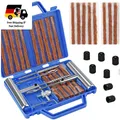 Produktbild: Reifen Reparatur Set 42tlg Flicken Satz Autoreifen Reparatur Werkzeug