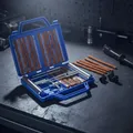 Produktbild: VonLux Reifen Reparatur Set Reifenreparaturset 42tlg Auto Reifen Reparaturset...