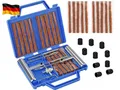 Produktbild: Reifen Reparatur Set Reifenreparaturset 42tlg Auto Reifen Reparaturset, Flicken
