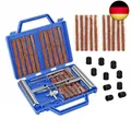 Produktbild: Reifen Reparatur Set Reifenreparaturset 42tlg Auto Reifen Reparaturset, Flicken