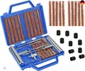 Produktbild: Reifen Reparatur Set Reifenreparaturset 42tlg Auto Reifen Reparaturset, Flicken